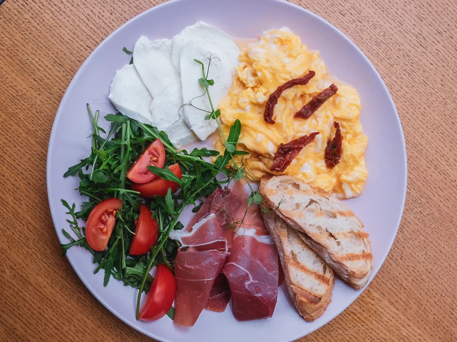 Italijanski Doručak