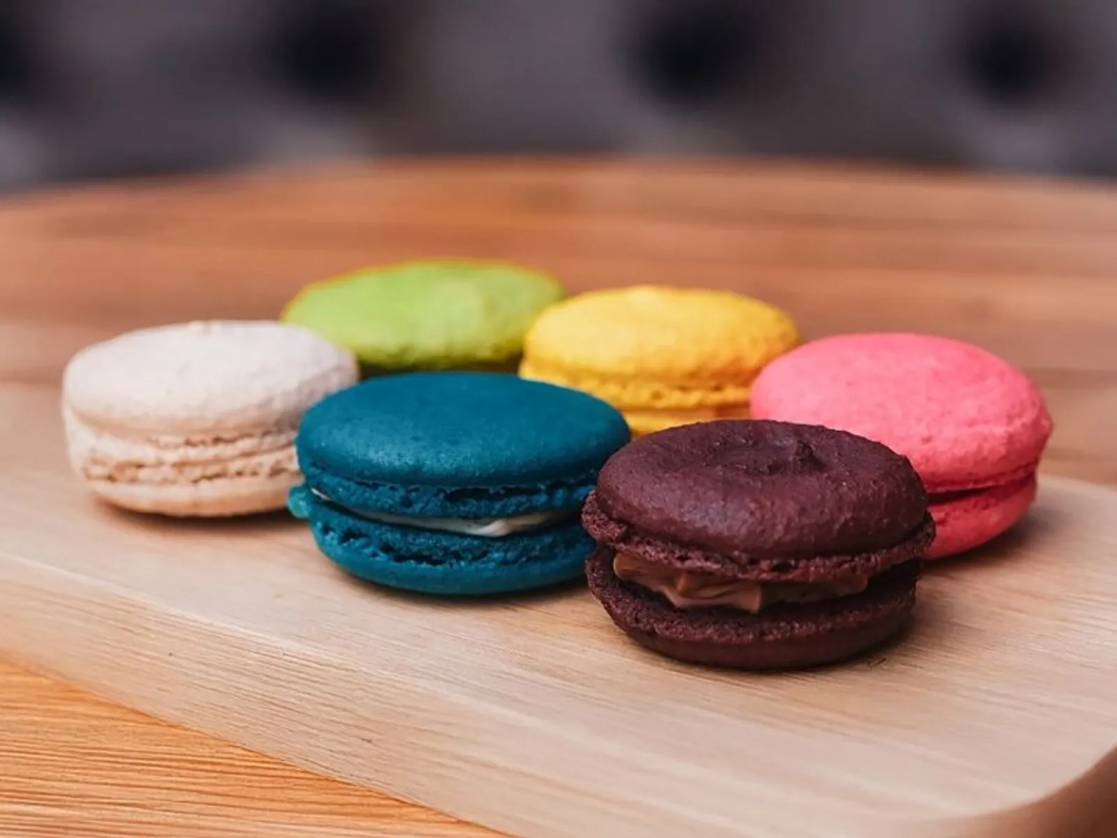 Macaron